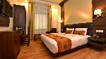 Hotel Metro Heights